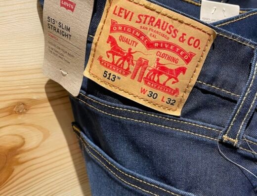 Levi’s Exclusive Store I Thodupuzha