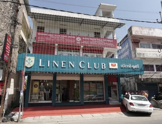 Linen Club Thodupuzha