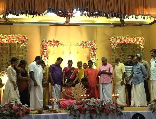 Lions Club Of Thodupuzha