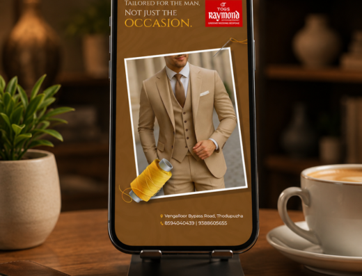 Listen Bytes advertising and video production agency | Digital Marketing | Branding | Website design