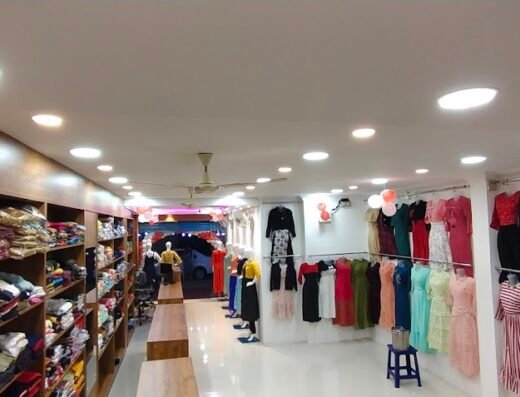 LIVANA Thodupuzha
