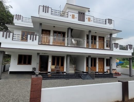 LJ Lady’s Paying guest Accomodation