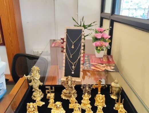 LohAura Panjaloha Jewellery