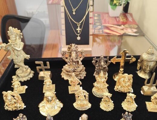 LohAura Panjaloha Jewellery