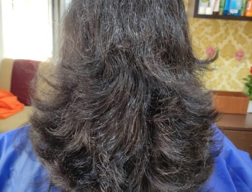 Lora beauty parlour thodupuzha