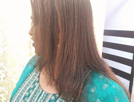 Lora beauty parlour thodupuzha