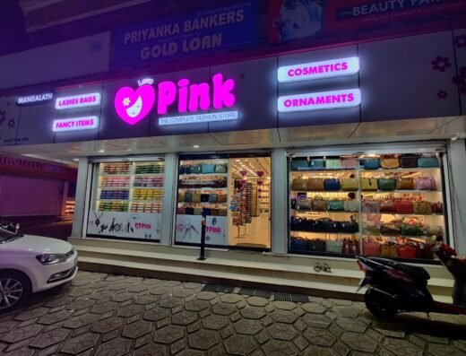Love Pink