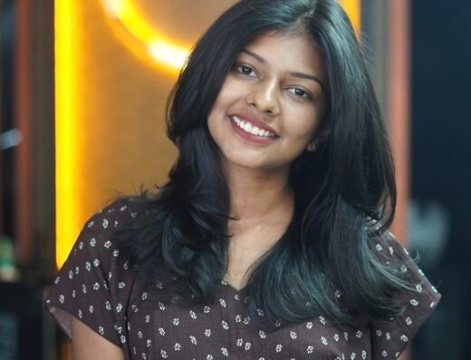 Lyra Salon Thodupuzha