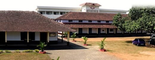M K N M H S S, Thodupuzha