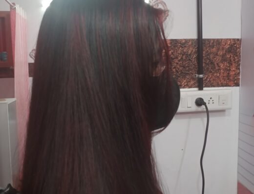 Magic Mirror Beauty Parlour&Bridal Makeup Studio