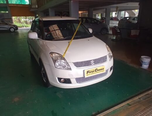 Mahindra First Choice (SML Motors) – Idukki