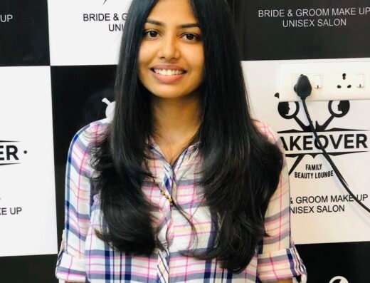 Makeover Family Beauty Lounge