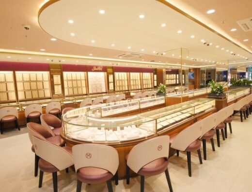 Malabar Gold and Diamonds – Thodupuzha