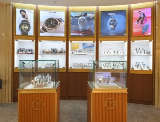 Malabar Gold and Diamonds – Thodupuzha