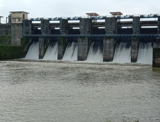 Malankara Dam