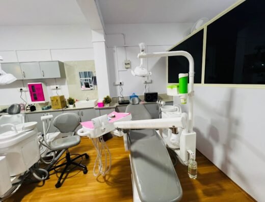 Mariya Dental Clinic