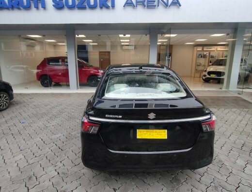 Maruti Suzuki ARENA (Popular Vehicles and Services, Thodupuzha, MVP Road)
