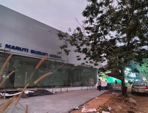 MARUTI SUZUKI ARENA SALES AND SERVICE MAIJO MOTO THODUPUZHA