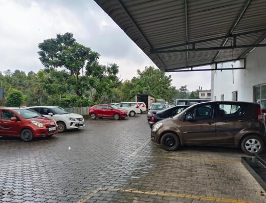 Maruti Suzuki Service (Popular Vehicles)