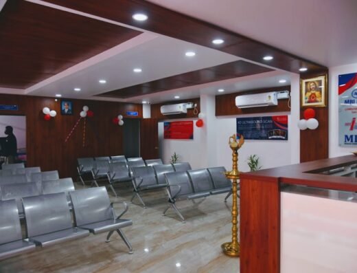 MDC-DIAGNOSTICS-MRI,CT,LAB,Ultrasound Scan