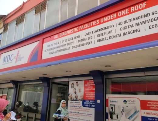 MDC-DIAGNOSTICS-MRI,CT,LAB,Ultrasound Scan