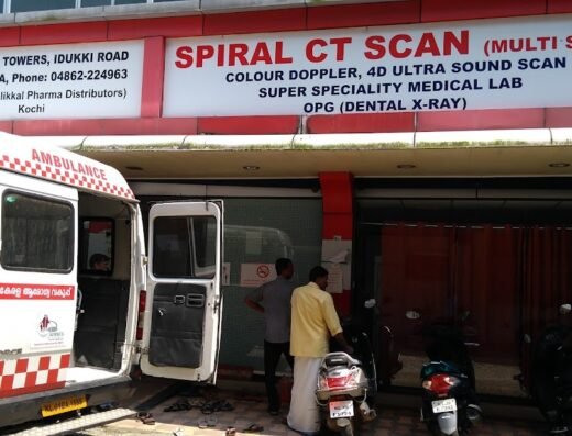 MDC-DIAGNOSTICS-MRI,CT,LAB,Ultrasound Scan