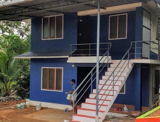 Medakunnu Apartments