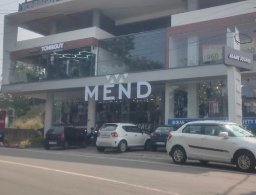 MEND – Thodupuzha
