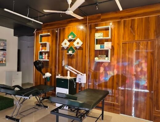 Mizpah makeup studio