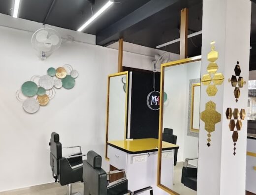 Mizpah makeup studio