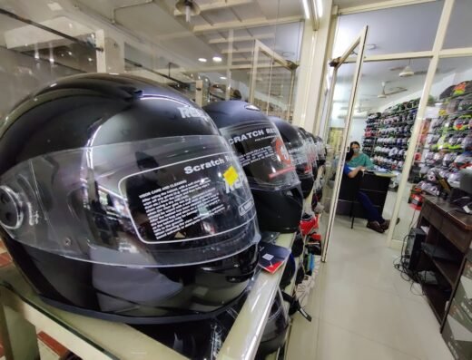 Modern Auto Spares (Two Wheeler)