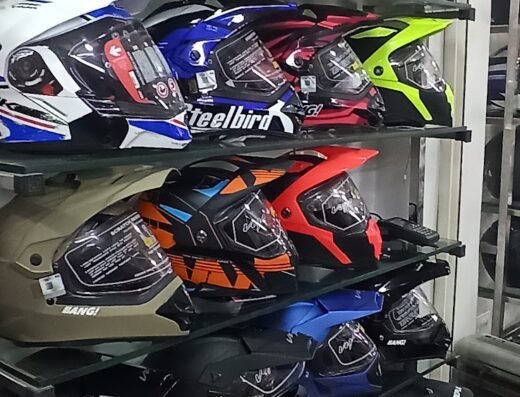 Modern Auto Spares (Two Wheeler)