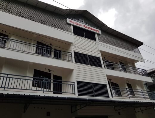 Modern Residency