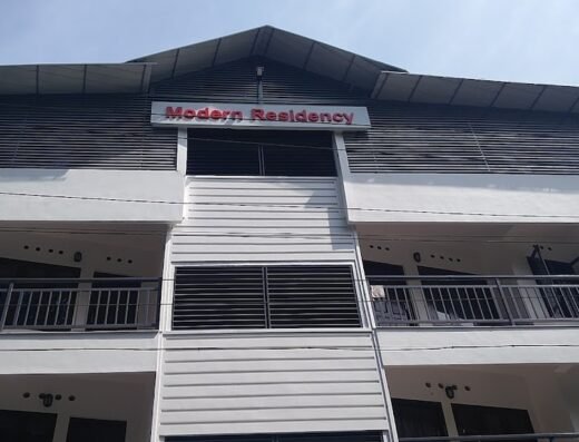 Modern Residency