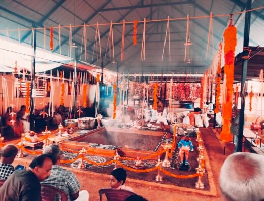 Mullackal Sree Dharmasastha Temple