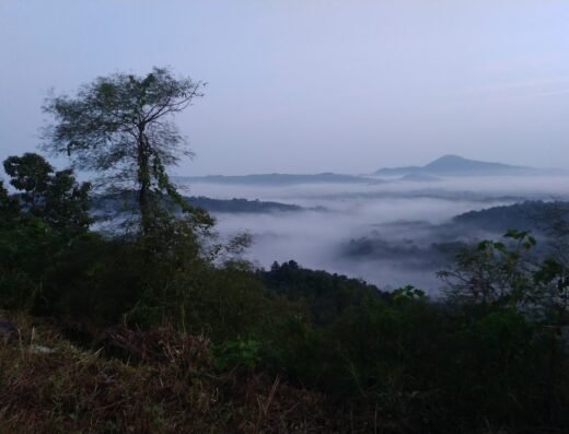 Mundanmala