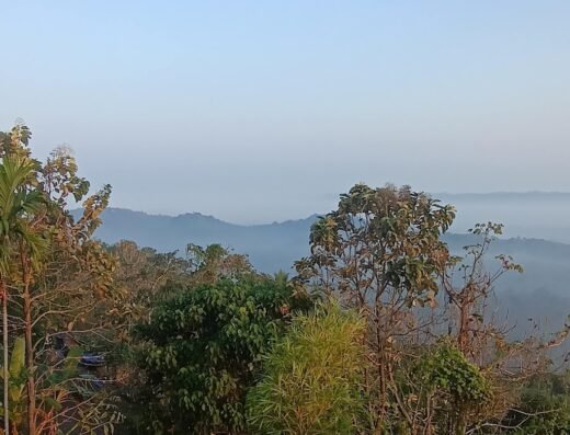Mundanmala