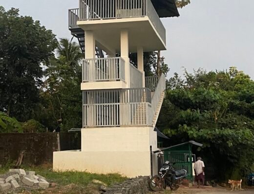 Mundanmala