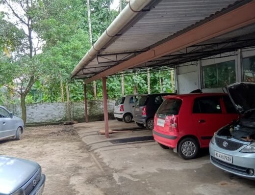 MY CAR SERVICE