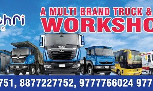 Mythri Motors, Thodupuzha