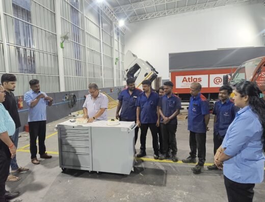 Mythri Motors, Thodupuzha