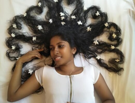 Naturals Beauty Salon Thodupuzha