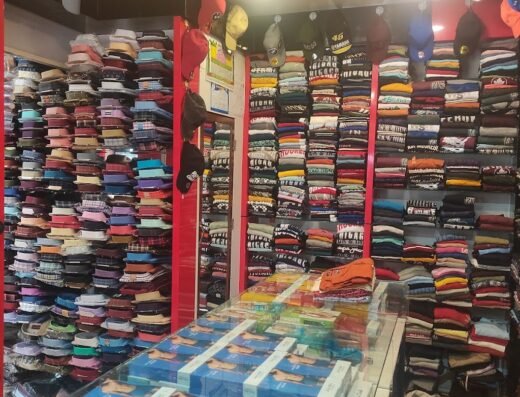NEPTUNE TEXTILES