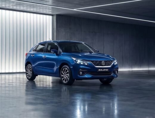 NEXA (Indus Motors, Ernakulam, Muvattupuzha)