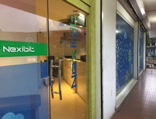 Nexibit Solutions Pvt. Ltd.