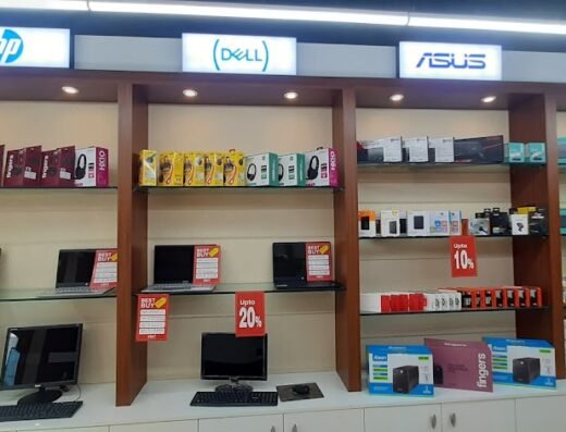 NEXT DIGISTORE