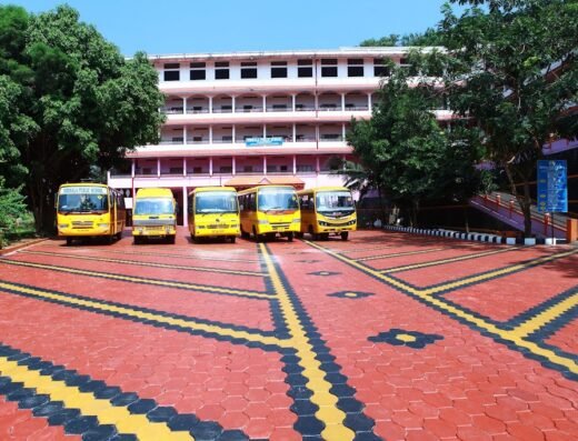 Nirmala Public School