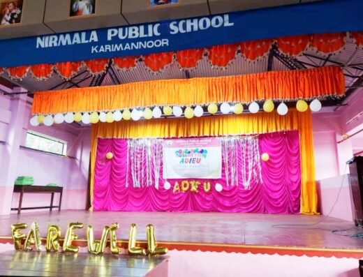 Nirmala Public School