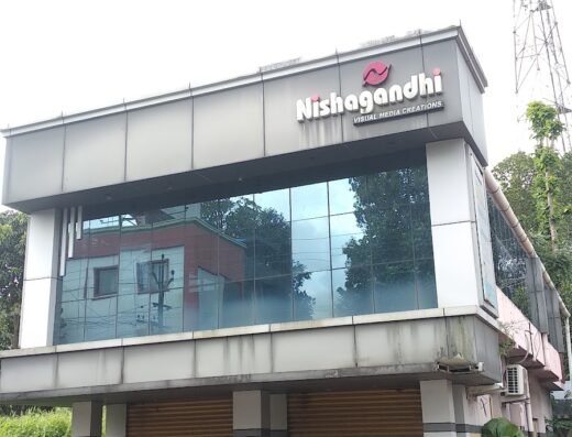 Nishagandhi Creations