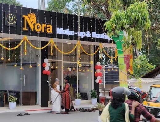Nora make-up & boutique
